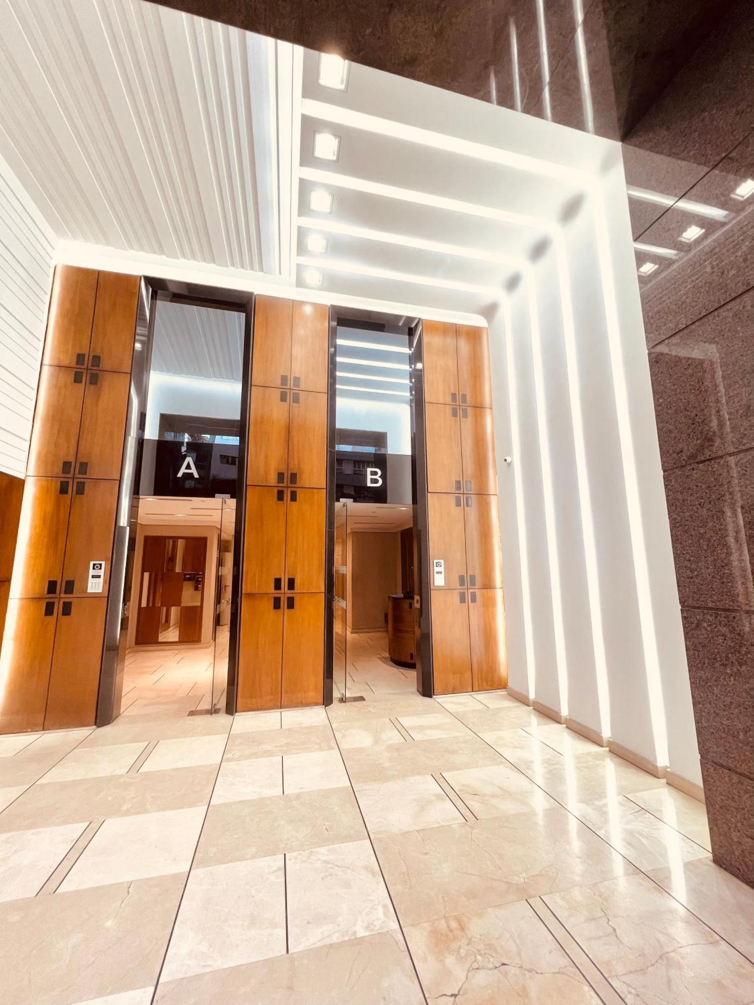 Apartment Maarif Luxury -urban Massira Iv-